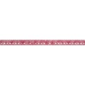GUARDA LENTE ROSA "A" 4.7X75 CM Guarda Lente Rosa "a" 4.7x75 Cm