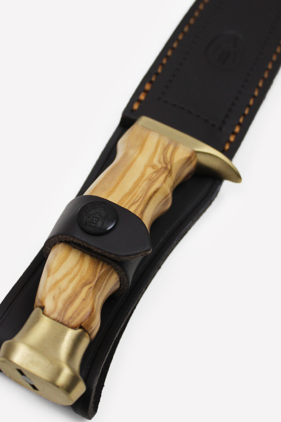 Cuchillo Muela Ranger 14OL Cuchillo Muela Ranger 14OL