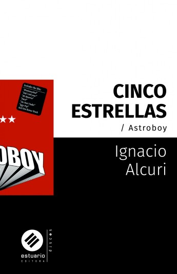Cinco estrellas Cinco estrellas