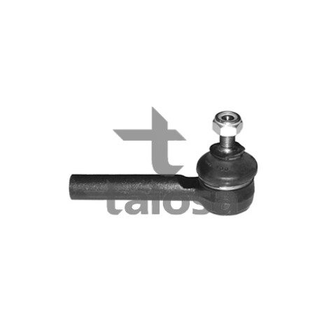 PUNTERO DE DIRECCION FIAT CINQUECENTO 118MM 10X1.25 12X1.5 TALOSA PUNTERO DE DIRECCION FIAT CINQUECENTO 118MM 10X1.25 12X1.5 TALOSA