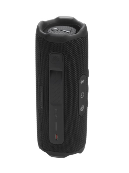 Parlante JBL Flip 7 Negro