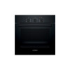 Horno de empotrar Bosch HBF011BA2 Multifunción Negro Horno de empotrar Bosch HBF011BA2 Multifunción Negro