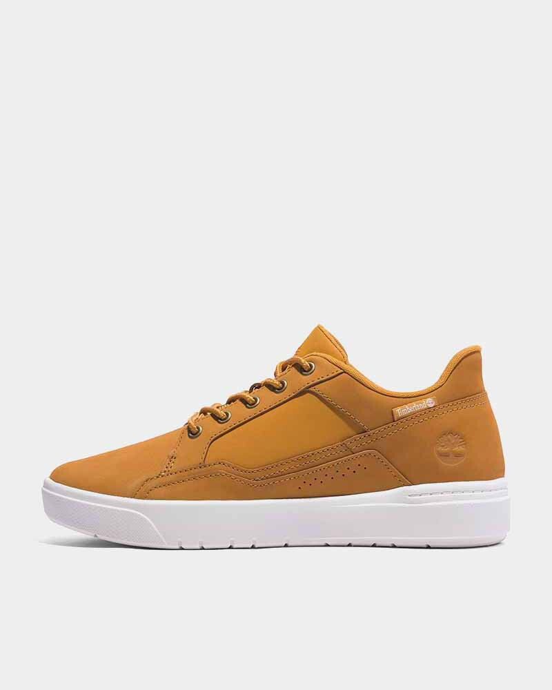 Zapatillas Allston Low Hombre Wheat Nubuck