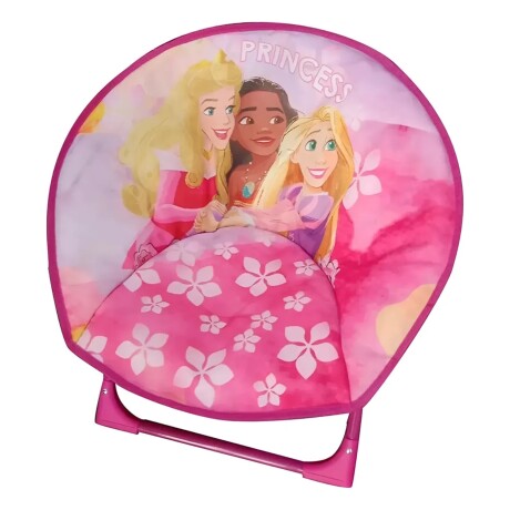 Silla Honguito Princesas Silla Honguito Princesas