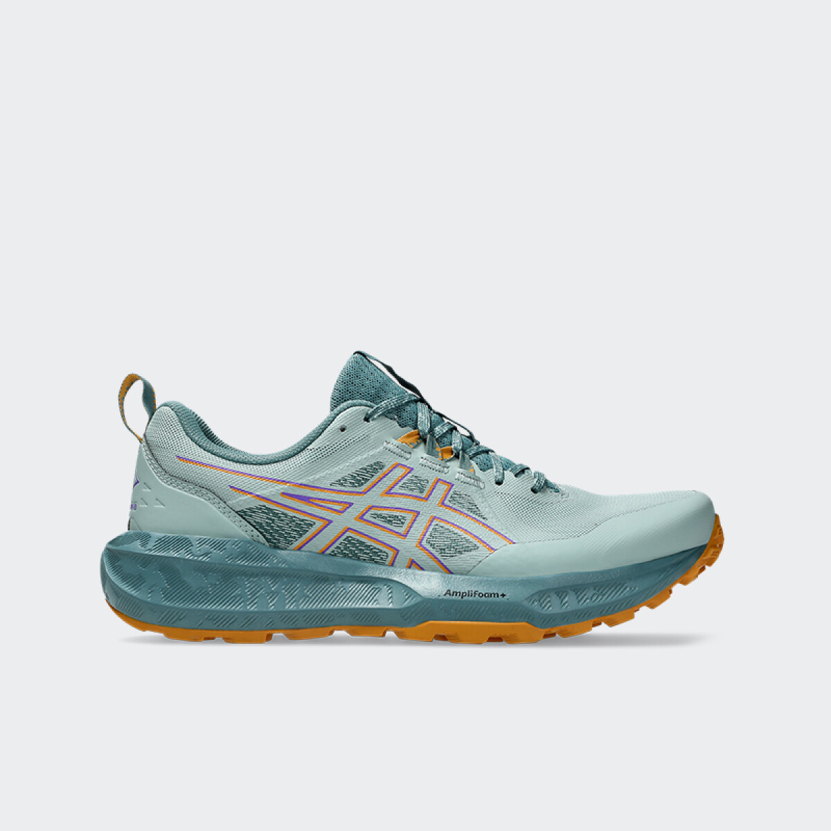 Championes Asics Gel Sonoma 8 - Verde 