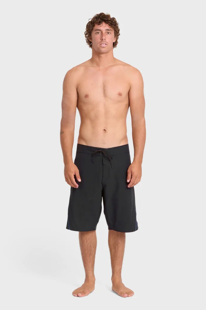 BOARDSHORT FLUID 2K PRO J-negro