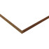 Madera MDF Melaminico Blanco EGGER - 25mm MDF MEL BLANCO MAX EGGER - 25MM - 1419779