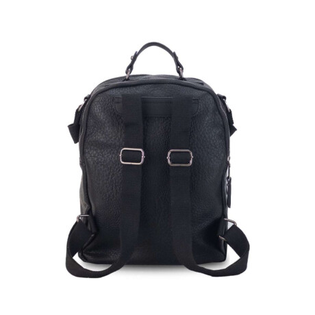 Mochila Managua Negro