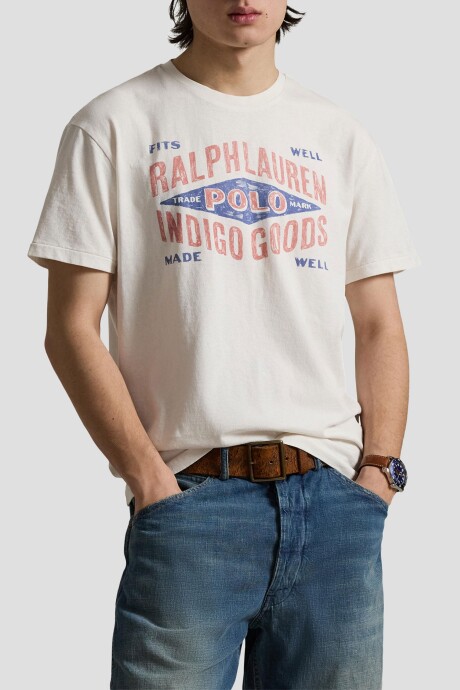 T- Shirt Polo Ralph Lauren Nevis
