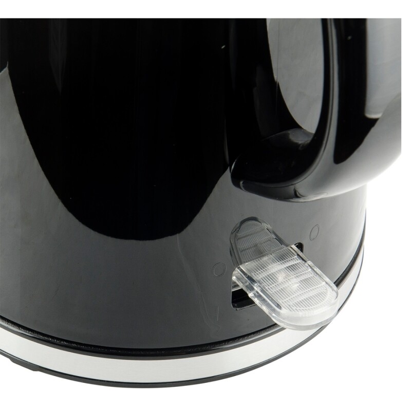 Jarra Eléctrica Tem 1.7 Litros T1nje2lbl Color Negro Jarra Eléctrica Tem 1.7 Litros T1nje2lbl Color Negro