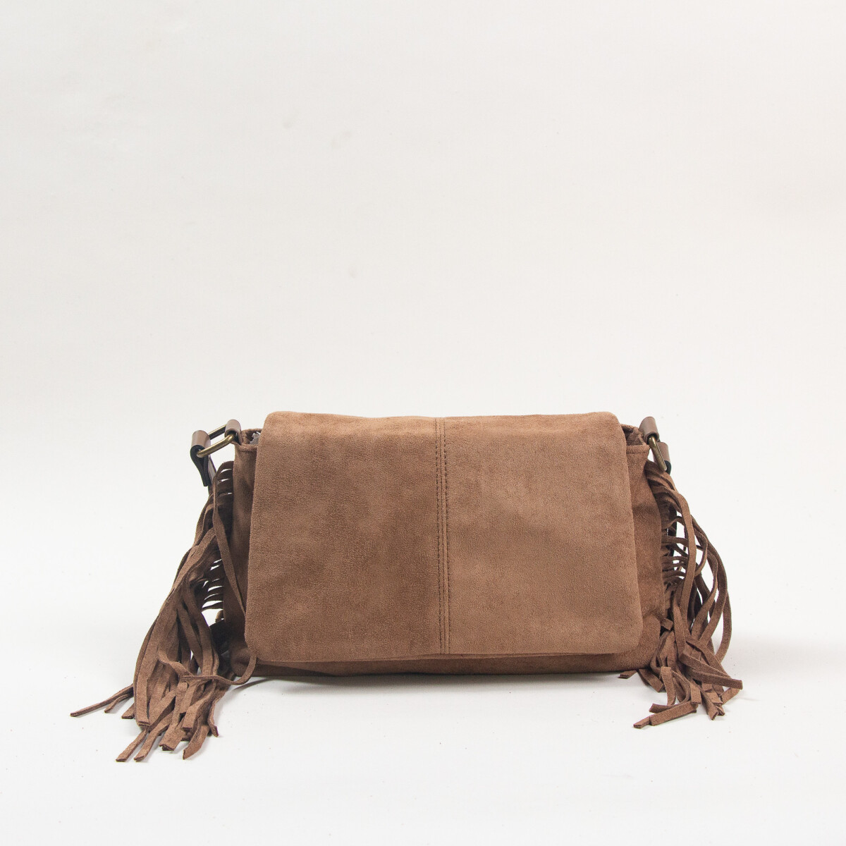 BANDOLERA ZAREYA CAMEL 