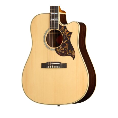 Guitarra Electroacustica Epiphone Hummingbird Standard Ec Nat Guitarra Electroacustica Epiphone Hummingbird Standard Ec Nat