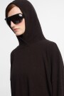 SWEATER Marron
