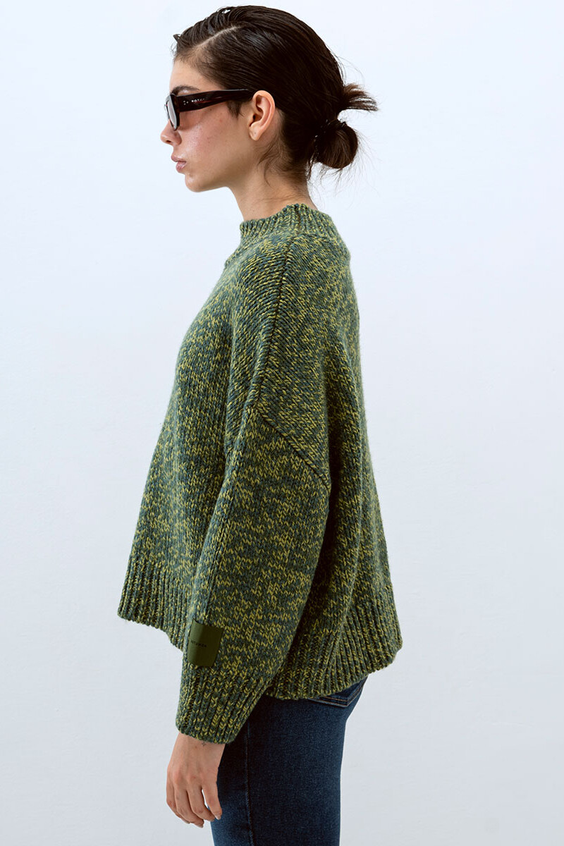 Beio Green