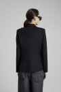 SACO CARMELA Negro