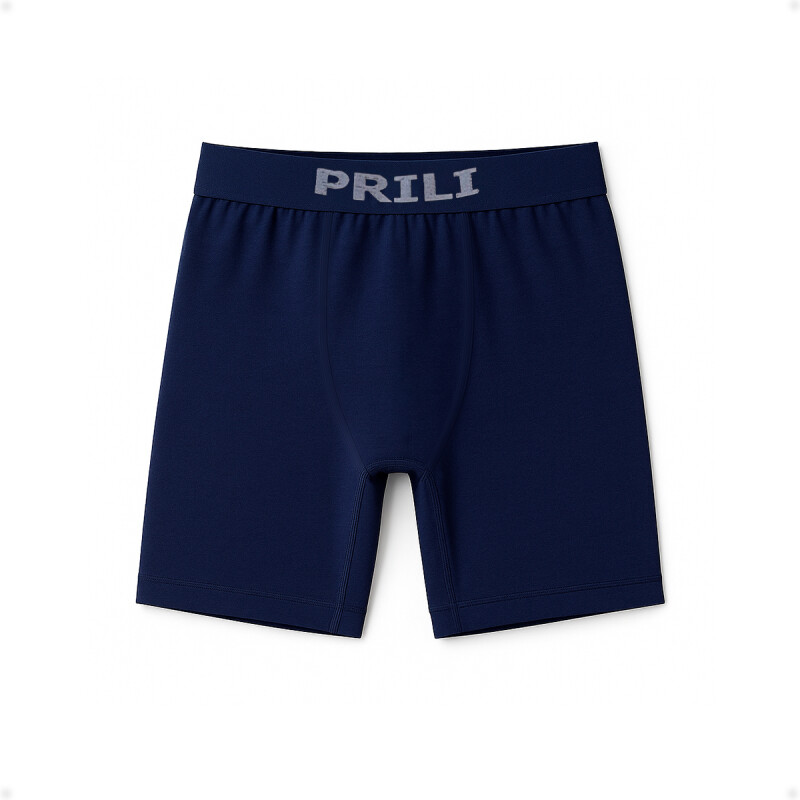 Bóxer de Hombre Prili Variados