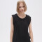 Remera Mazatlan Negro