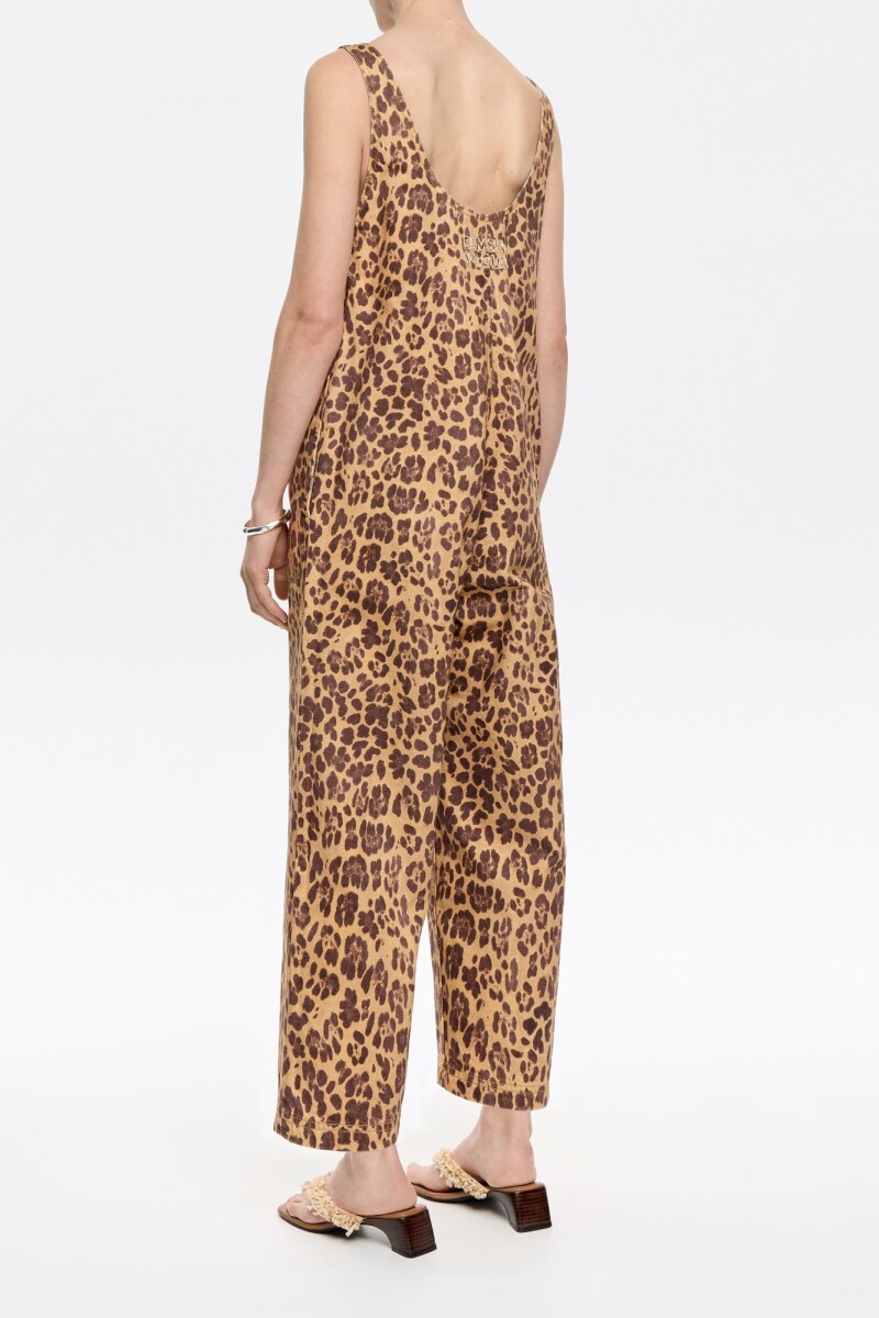MONO Leopardo