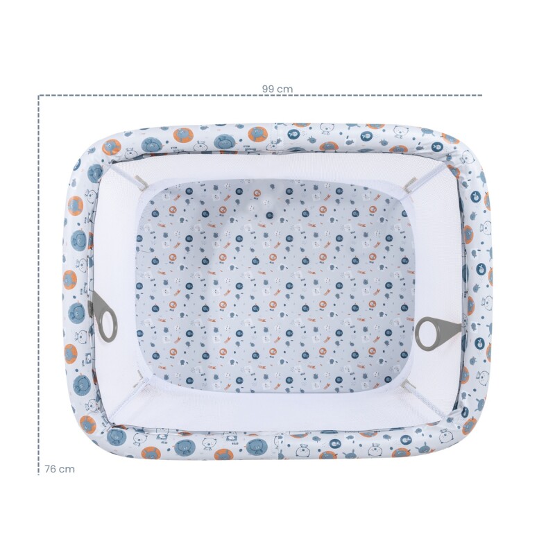 Corral Plegable Park Bebesit Corral Plegable Park Bebesit