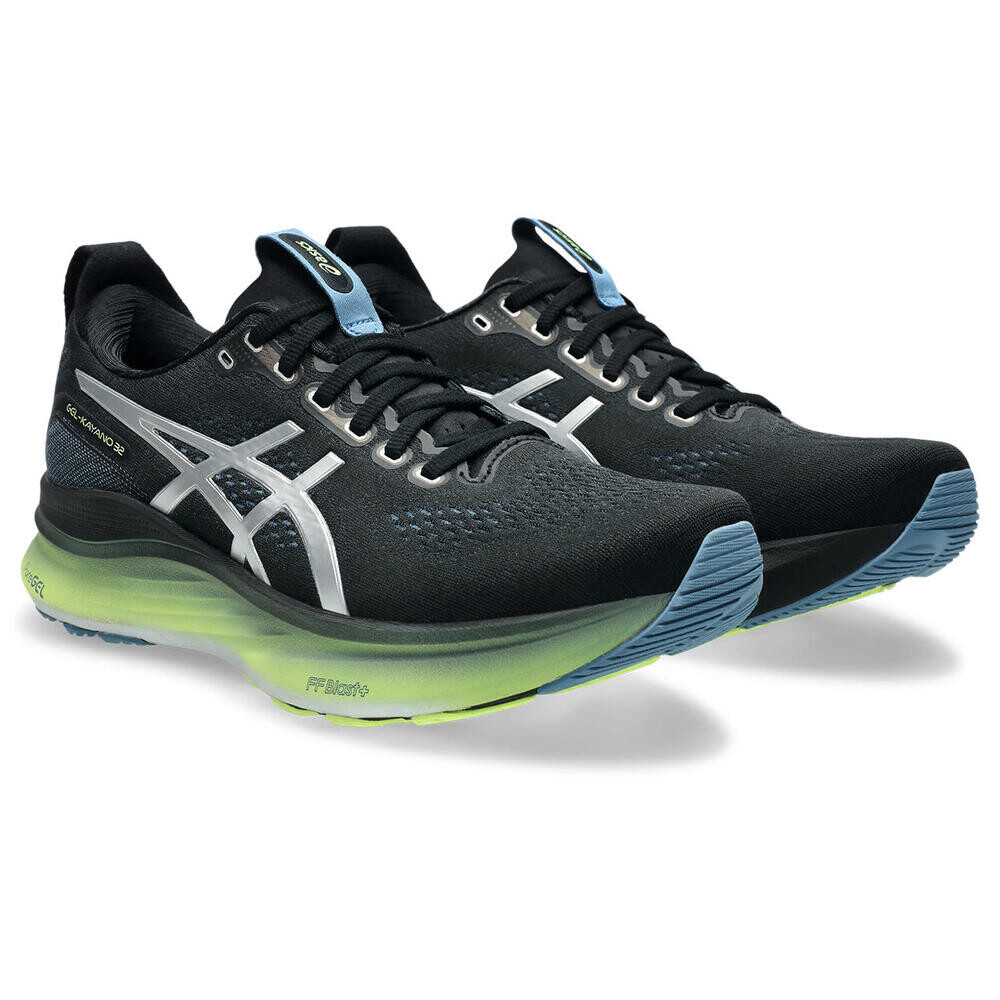 GEL-Kayano 32 Luxe - Hombre Luxe/black