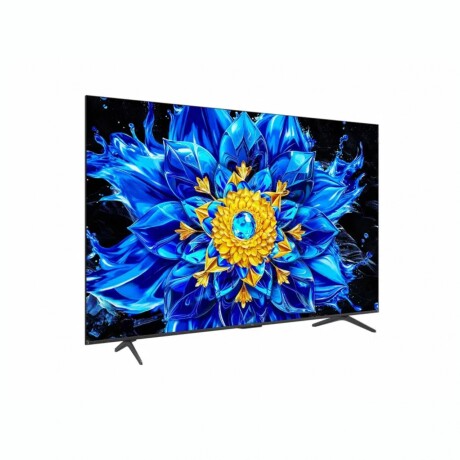 Smart TV TCL 55' UHD 4K Mini QLED 55P8L Google Tv Con Control Remoto Smart TV TCL 55' UHD 4K Mini QLED 55P8L Google Tv Con Control Remoto