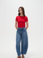 Pantalon Rynara Azul