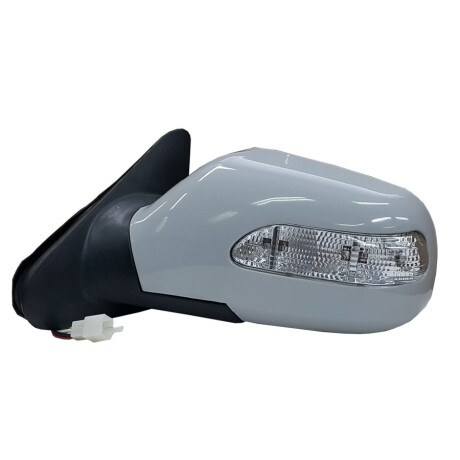 ESPEJO LIFAN 520 IZQ. - ESPEJO LIFAN 520 IZQ. -