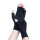 Guantes de Compresión Wilma Aliviartrix NEGRO