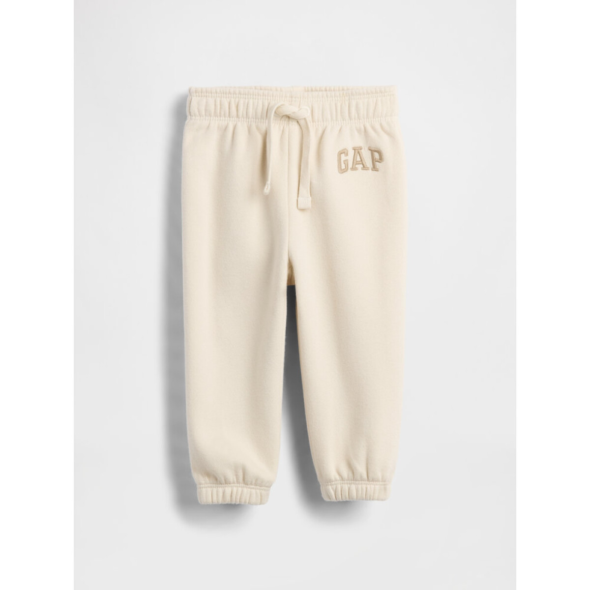 IE FLC LOGO JOGGER - CHINO 