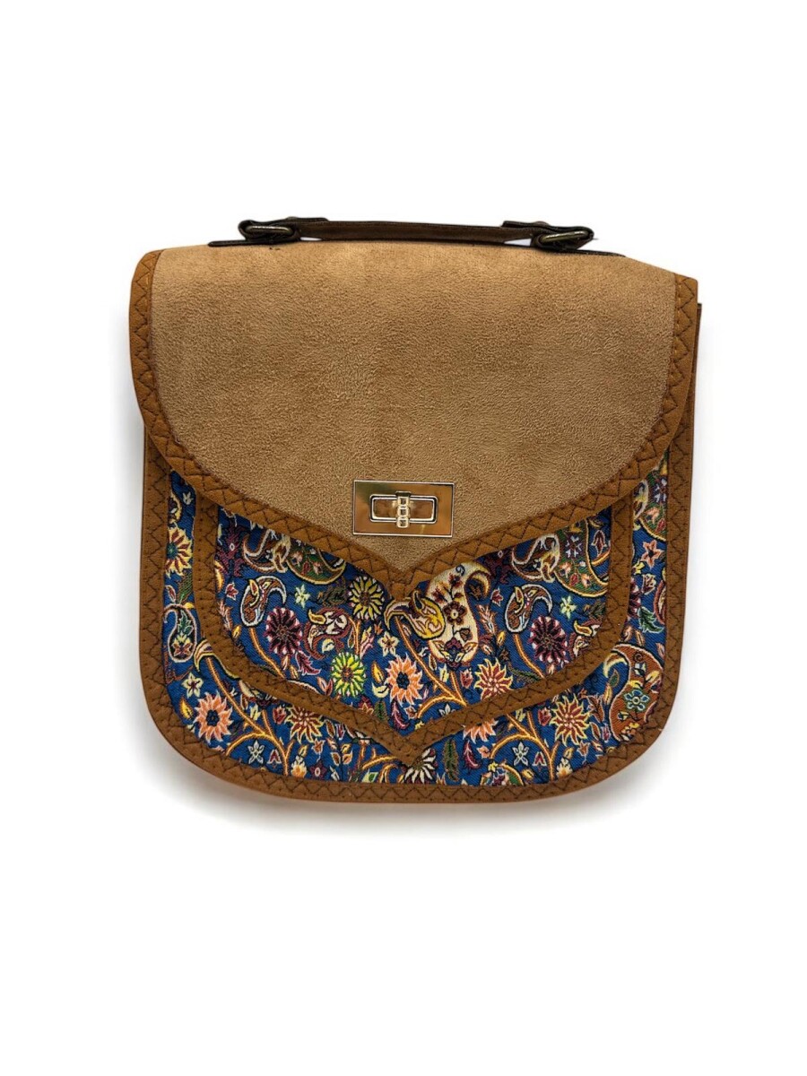 Cartera Modelo 2 - Diseño 2 