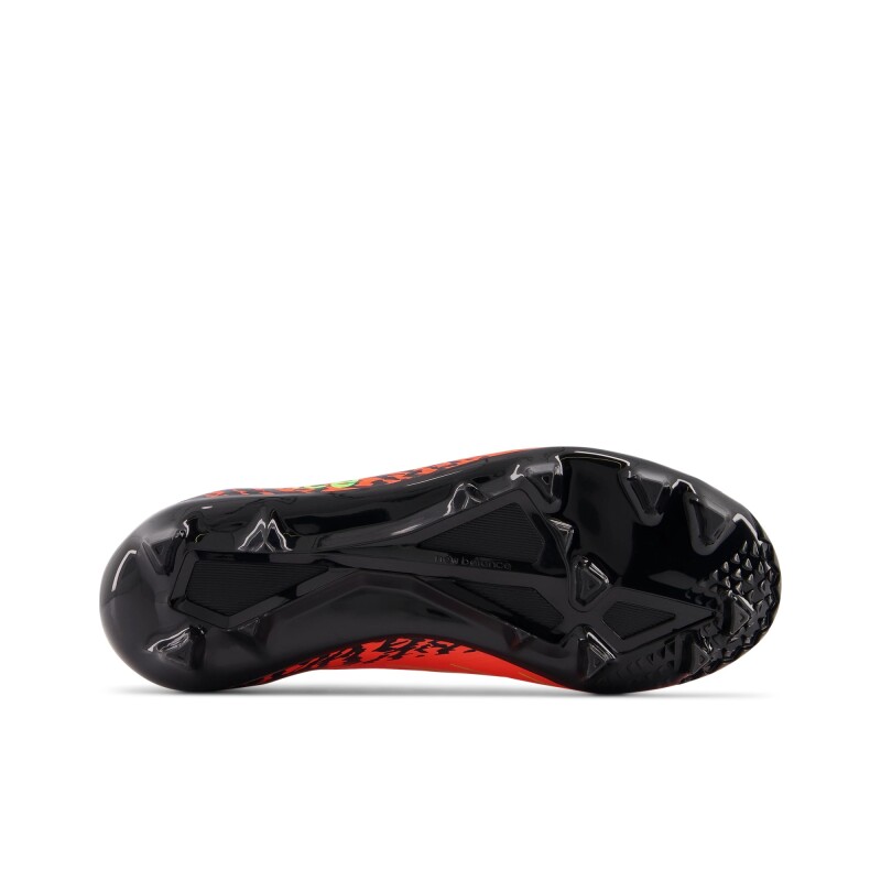 Championes New Balance de Futbol niño - Furon v7 - SJF3FDF7 NEON DRAGONFLY