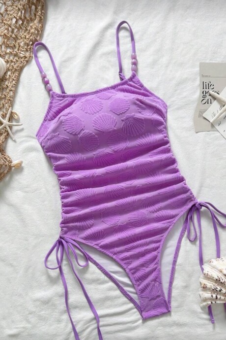 Enteriza PURPLE Enteriza PURPLE