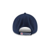 Gorro New Era NFL New England Patriots - 10517877 Azul