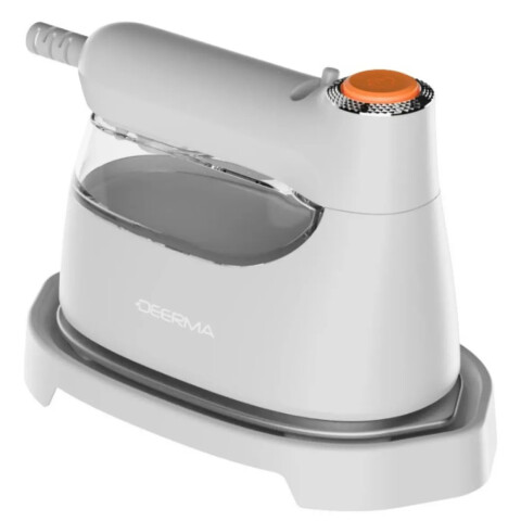 Plancha A Vapor Deerma Gt01 1400w Plegable PLANCHA A VAPOR DEERMA GT01 1400W