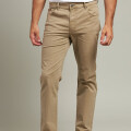 PANTALON TORINO POLANCO Kaki