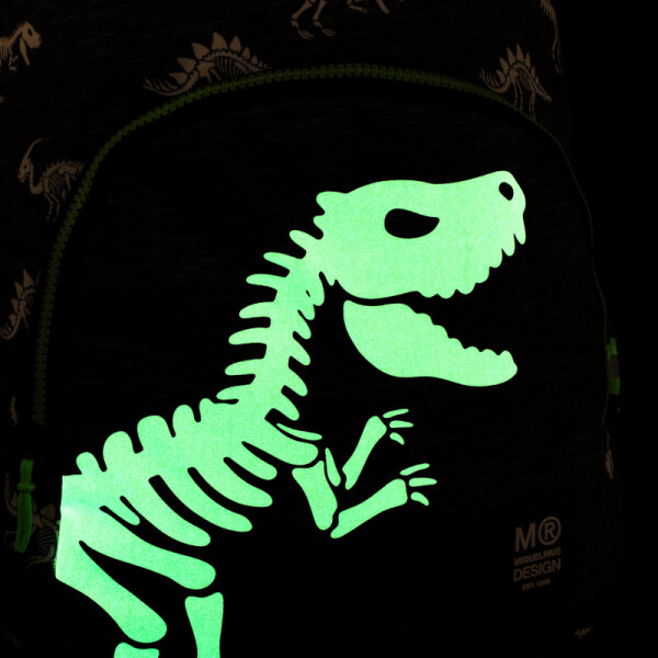 Mochila T-Rex - MiquelRius Triple Oslo