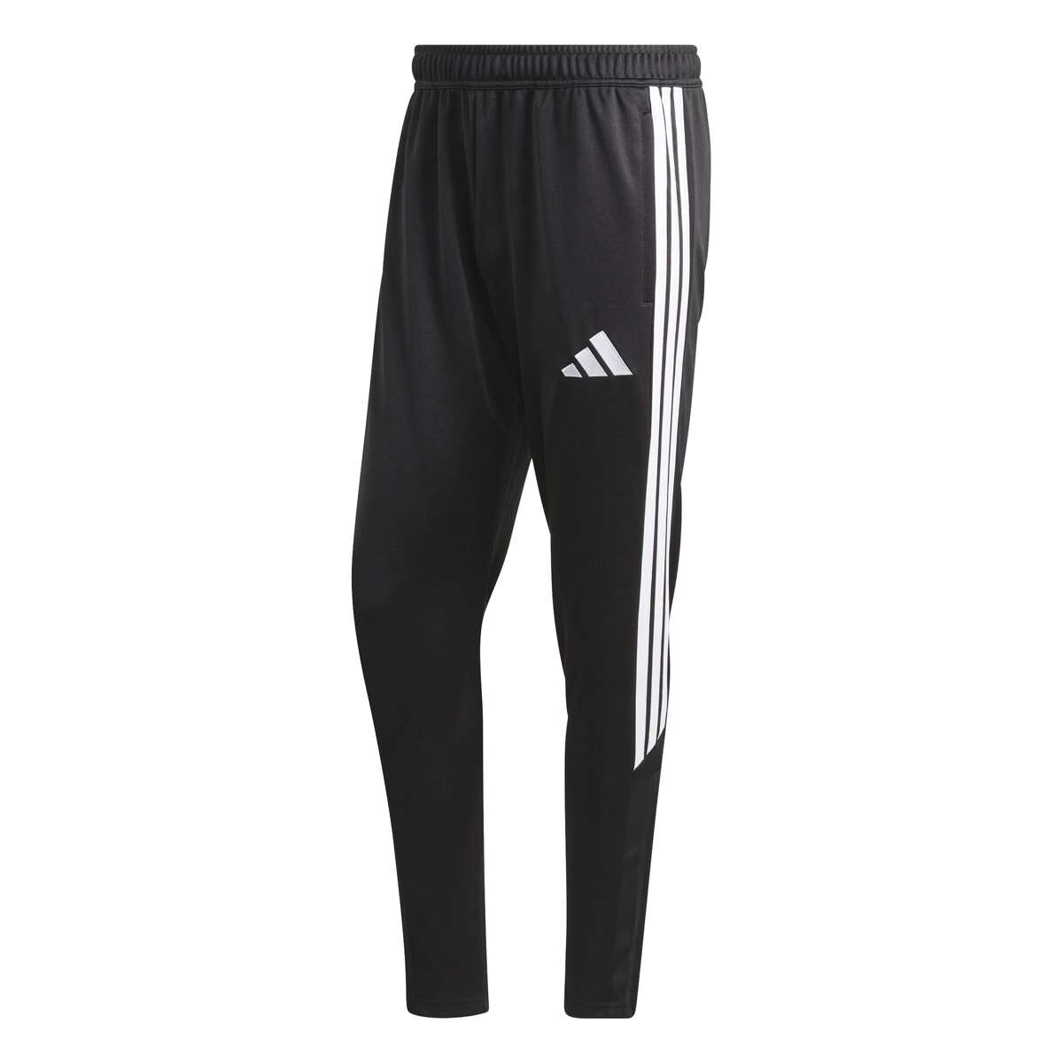 Pantalón Largo Tiro 26 League De Hombre - Negro 