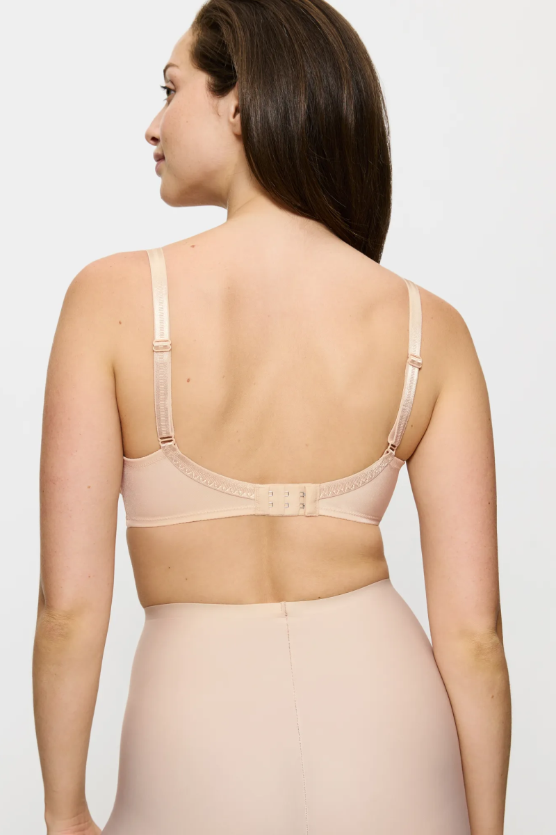 Soutién control urban minimizer Beige