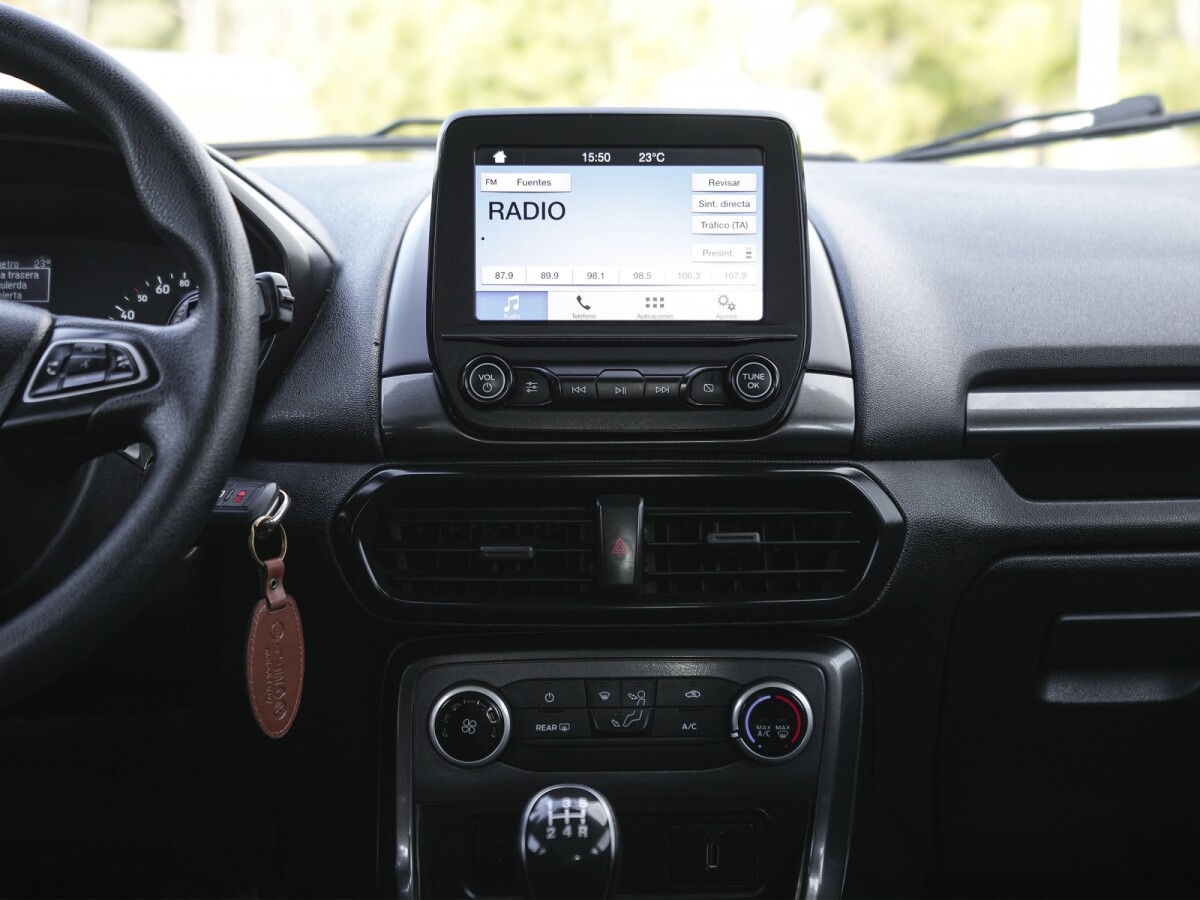 Ford EcoSport SE 1.5 EXCELENTE ESTADO! | Permuta / Financia Ford EcoSport SE 1.5 EXCELENTE ESTADO! | Permuta / Financia