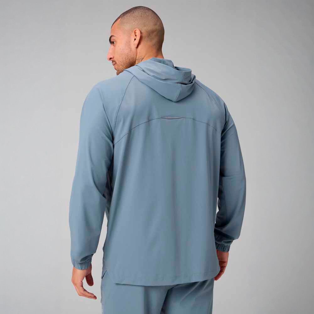 Casaca The One Jacket Hombre Vintage Grey