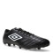 Championes de Fútbol 11 Hombre Umbro Classico II HG Negro - Blanco