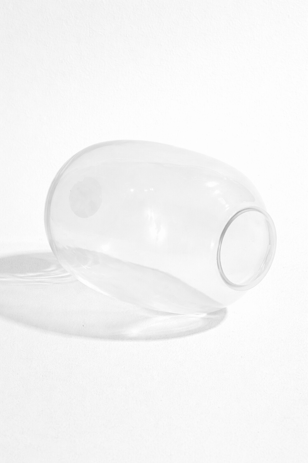 Florero Giorgia Color Unico