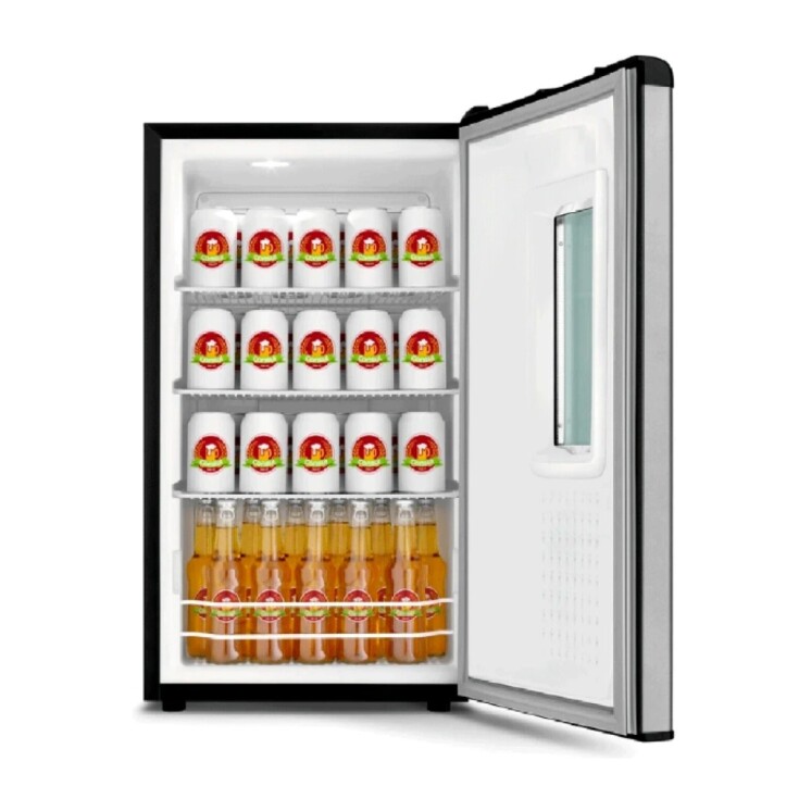 Cervecera Consul 82 L No Frost hasta -4 °C CZD12BTDWX Cervecera Consul 82 L No Frost hasta -4 °C CZD12BTDWX