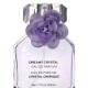 Perfume crystal diamond mandarina