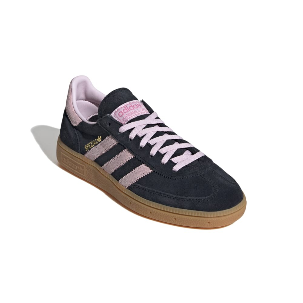 Zapatilla Adidas Handball Spezial Mujer Black