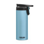 Taza de viaje Camelbak Forge Vaso Camelbak Flow de 16 oz, de acero inoxidable con aislamiento 0