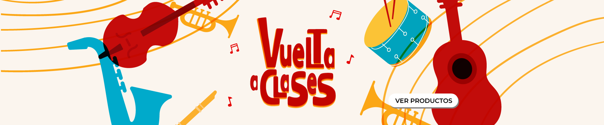 Vuelta a clases 2026