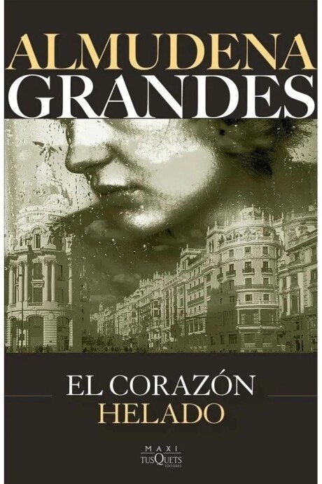 EL CORAZON HELADO EL CORAZON HELADO