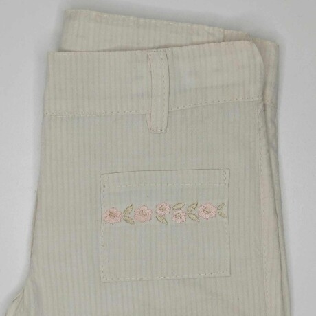 Short nena beige Short nena beige