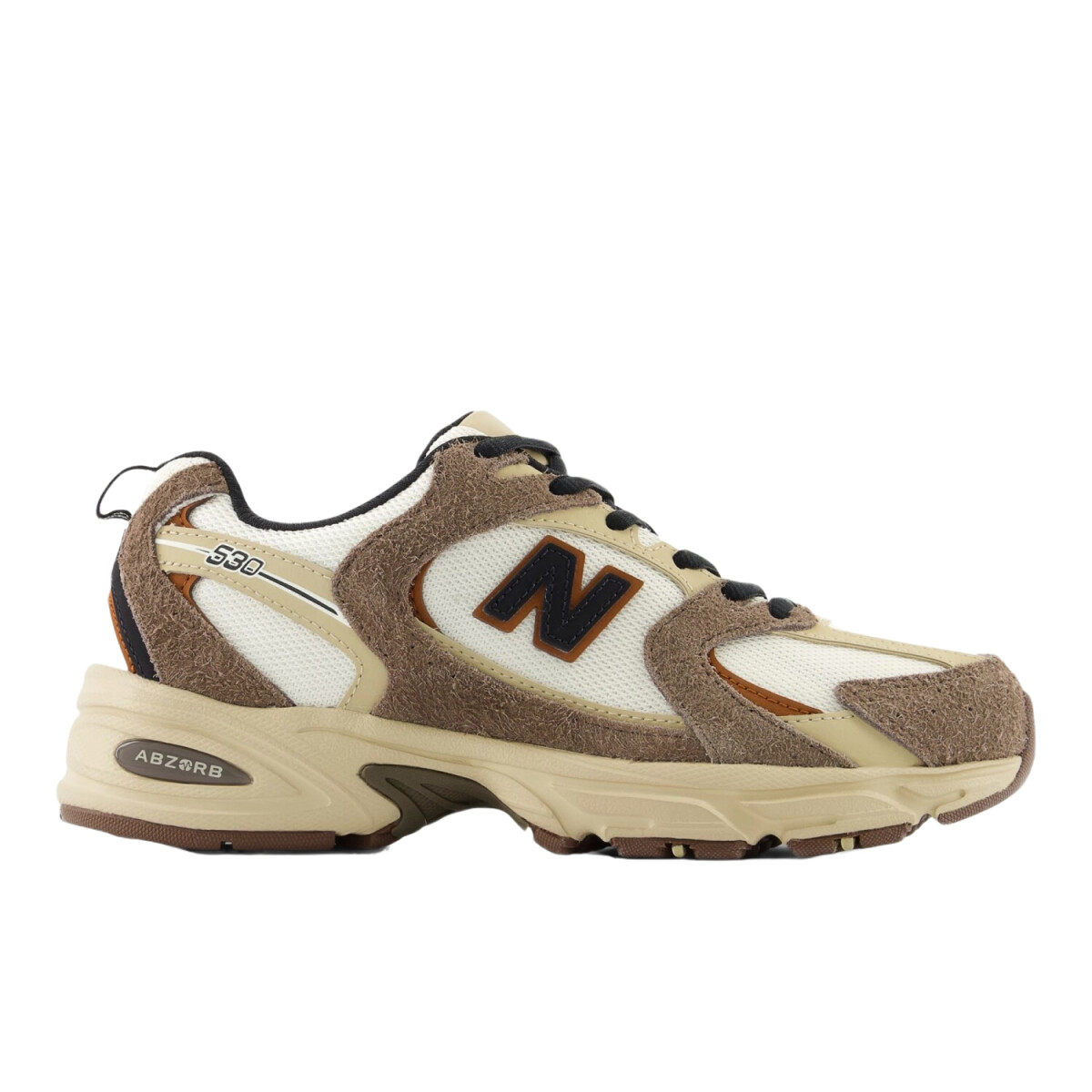 Championes New Balance Mr530Snc 